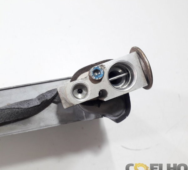 Evaporador Ar Condicionado Etios 1.3 2013 A 2016