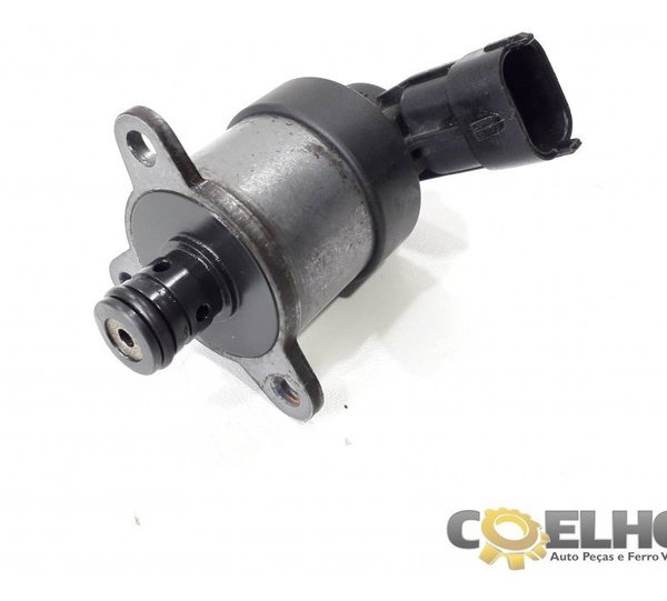 Válvula Reguladora De Pressão Renault Master 2.3 2.5