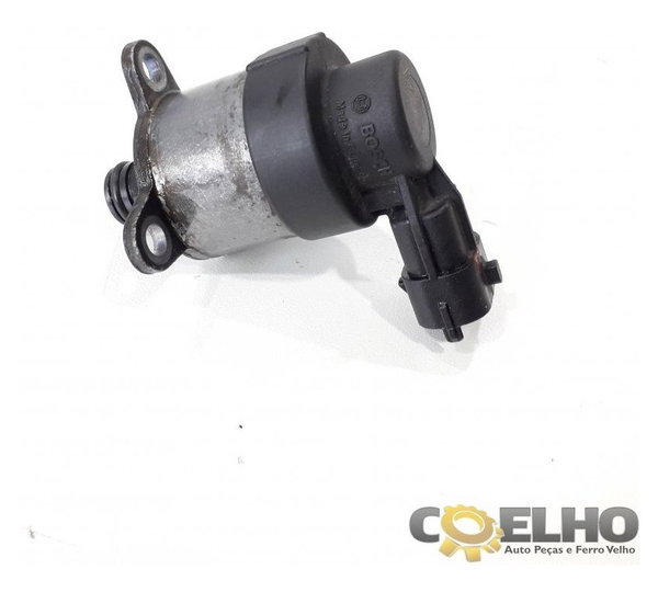 Válvula Reguladora De Pressão Renault Master 2.3 2.5