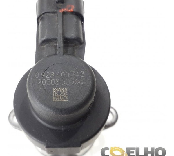 Válvula Reguladora De Pressão Renault Master 2.3 2.5