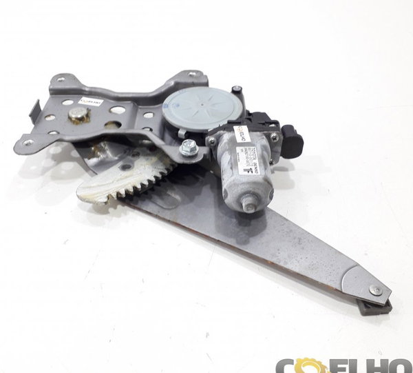 Máquina Vidro Elétrico Traseiro Esquerdo Etios 2016