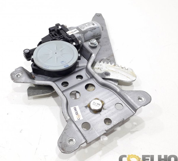 Máquina Vidro Elétrico Traseiro Esquerdo Etios 2016