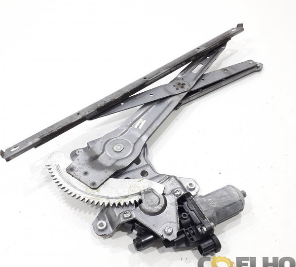 Máquina Vidro Elétrico Dianteiro Direito Etios 2016