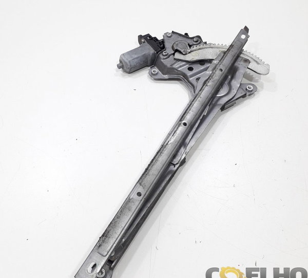 Máquina Vidro Elétrico Dianteiro Direito Etios 2016