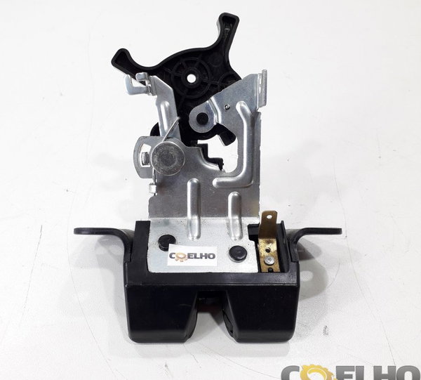 Fechadura Tampa Traseira Hyundai Hb20 Hatch 2015