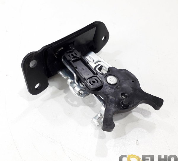 Fechadura Tampa Traseira Hyundai Hb20 Hatch 2015