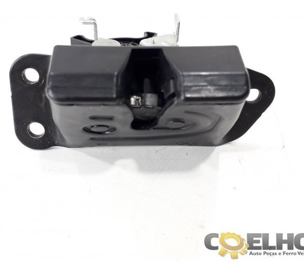 Fechadura Tampa Traseira Hyundai Hb20 Hatch 2015