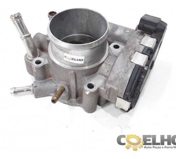 Tbi Corpo De Borboleta Hyundai Hb20 1.6 Flex 2014