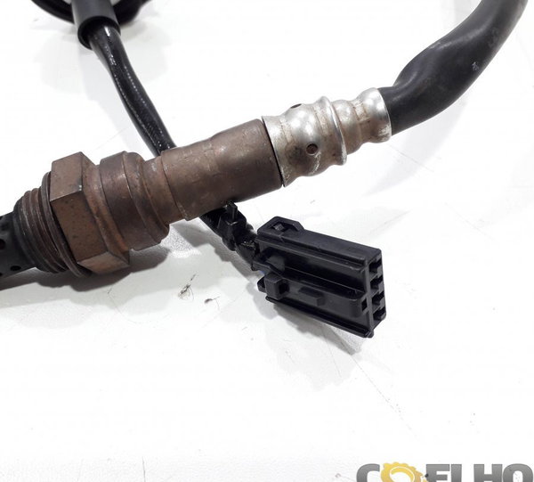 Sonda Lambda Secundária Galant 6cc 1997 Original