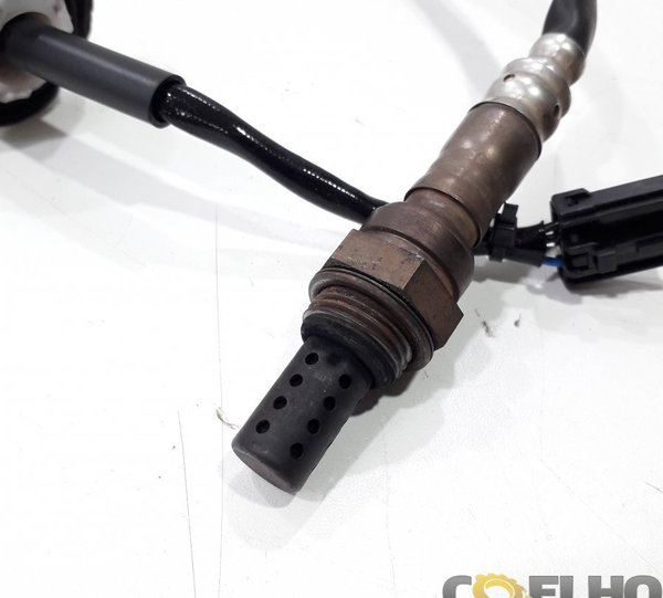 Sonda Lambda Secundária Galant 6cc 1997 Original