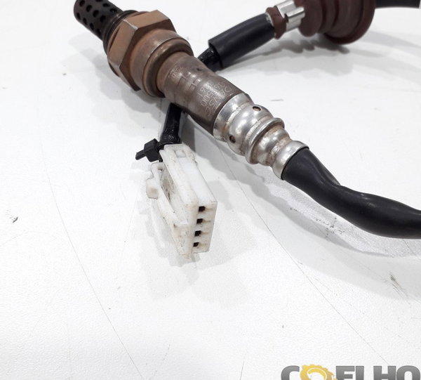 Sonda Lambda Primária Galant 6cc 1997 Original