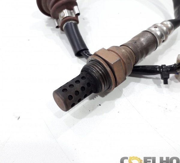 Sonda Lambda Primária Galant 6cc 1997 Original