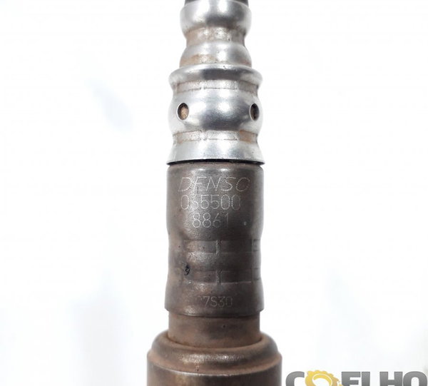 Sonda Lambda Primária Galant 6cc 1997 Original