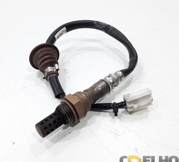 Sonda Lambda Primária Galant 6cc 1997 Original