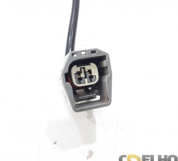 Sensor De Detonação Ford Ecosport Titanium 2.0 2019