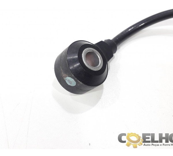 Sensor De Detonação Ford Ecosport Titanium 2.0 2019