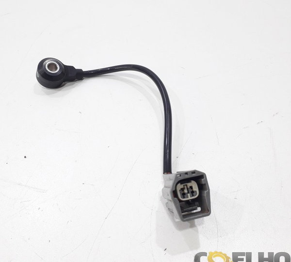 Sensor De Detonação Ford Ecosport Titanium 2.0 2019