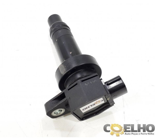 Bobina De Ignição Hyundai Hb20 1.6 2014 Original