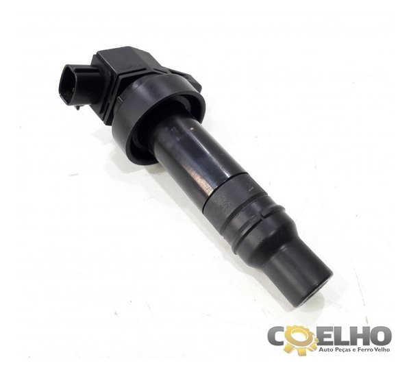 Bobina De Ignição Hyundai Hb20 1.6 2014 Original
