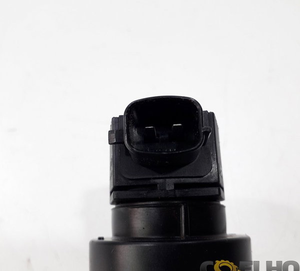 Bobina De Ignição Hyundai Hb20 1.6 2014 Original