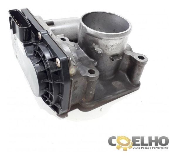 Corpo De Borboleta Tbi Nissan March 1.0 3cc 2016 Original