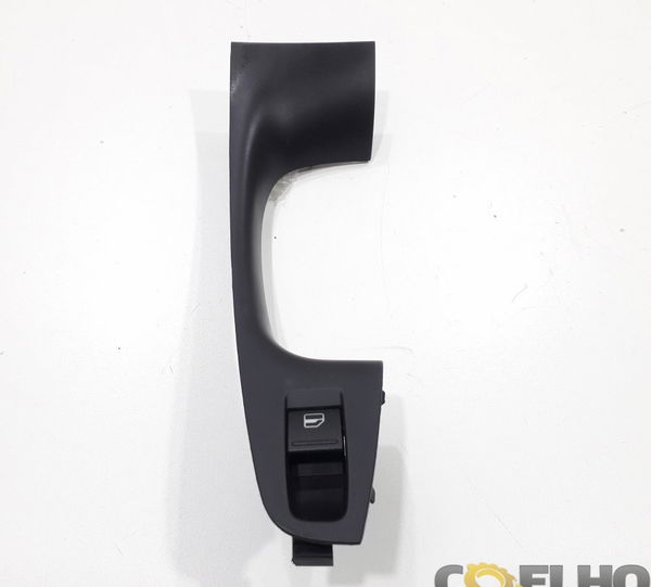 Comando Vidro Elétrico Porta Traseira Esquerda Jetta 2013