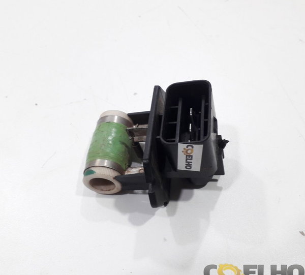 Resistência Ar Condicionado Hb20 1.0 2014