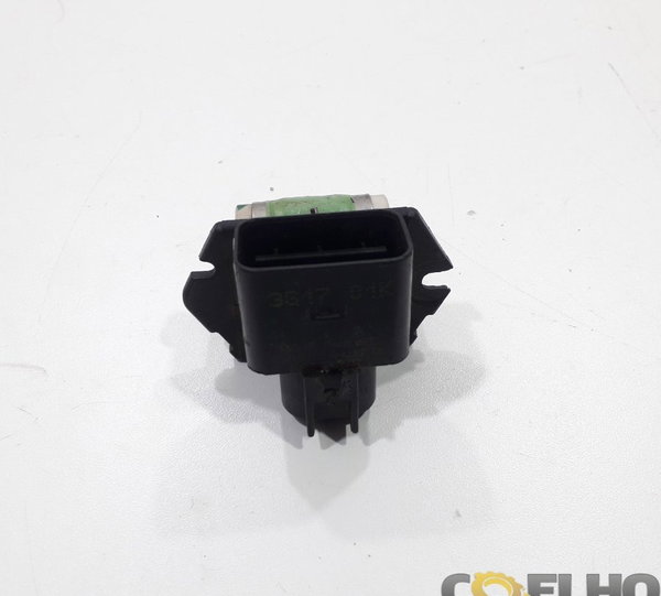 Resistência Ar Condicionado Hb20 1.0 2014