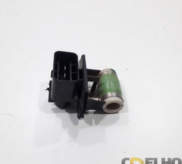 Resistência Ar Condicionado Hb20 1.0 2014