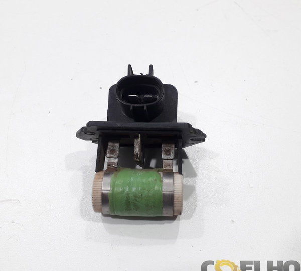 Resistência Ar Condicionado Hb20 1.0 2014