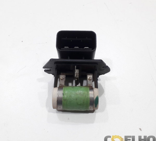 Resistência Ar Condicionado Hb20 1.0 2014