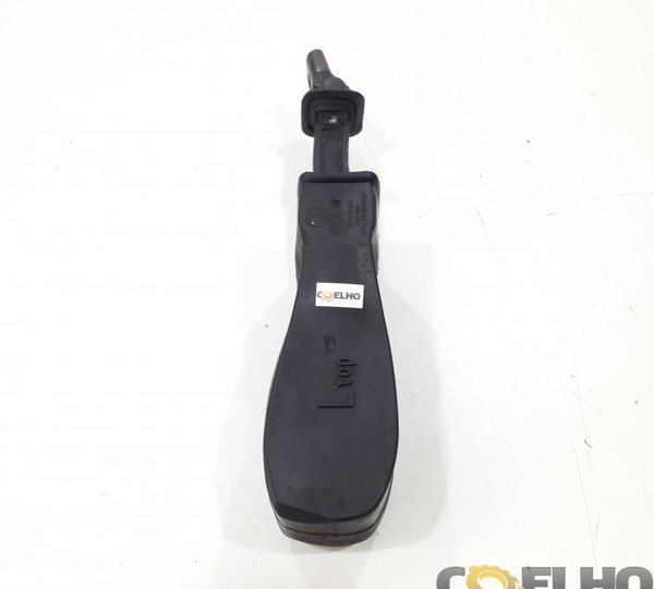 Limitador Porta Dianteira Direita Jetta 2013