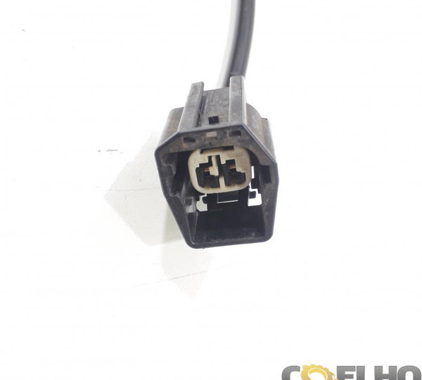 Sensor Detonação Ecosport 1.6 16v 2013/2014