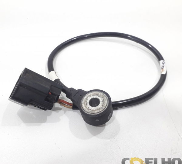 Sensor Detonação Ecosport 1.6 16v 2013/2014