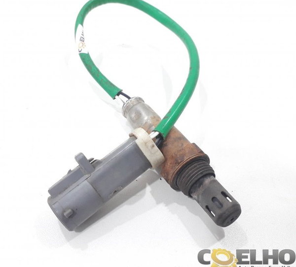 Sonda Lambda Primária Ecosport 1.6 16v 2013/2014