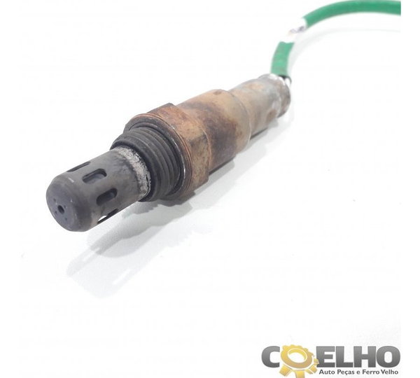 Sonda Lambda Primária Ecosport 1.6 16v 2013/2014