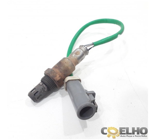 Sonda Lambda Primária Ecosport 1.6 16v 2013/2014