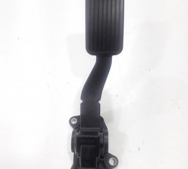 Pedal Acelerador Eletrônico Civic 1.8 16v 2014