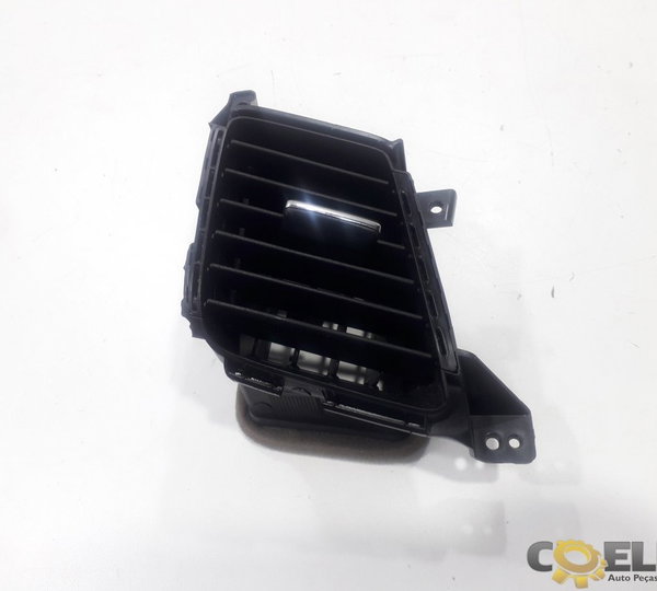 Difusor Central Direito Civic 2014