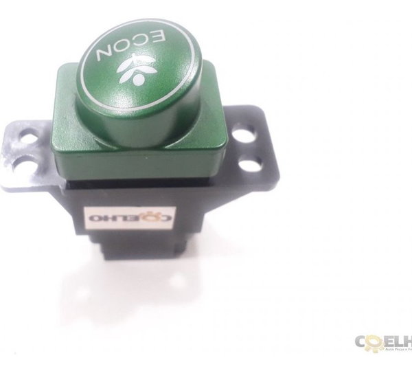 Botão Econ Civic 1.8 2014
