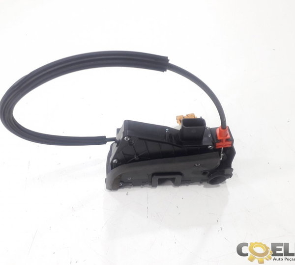 Fechadura Porta Dianteira Esquerda Gm/ Cobalt 2012