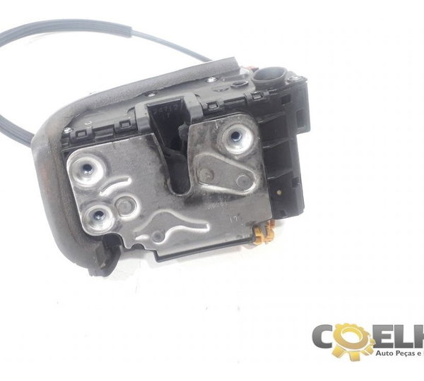 Fechadura Porta Dianteira Esquerda Gm/ Cobalt 2012