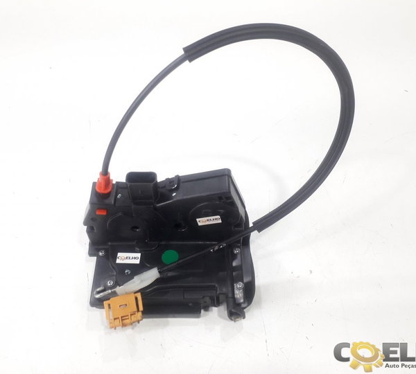 Fechadura Porta Dianteira Esquerda Gm/ Cobalt 2012