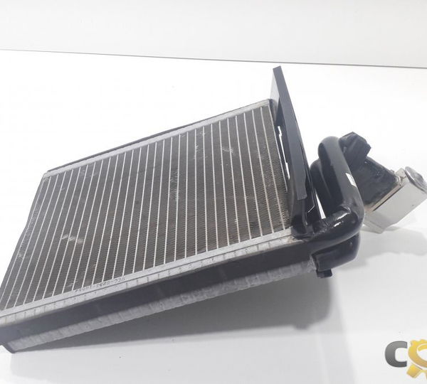 Evaporador Ar Frio Chery Celler Com Válvula 2018