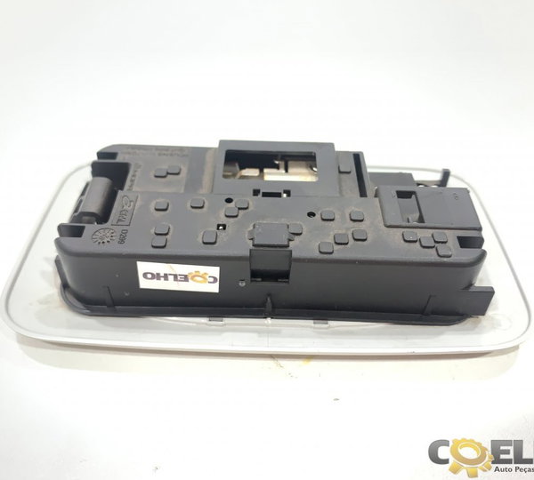 Luz De Teto Jeep Renegade 2017/2018