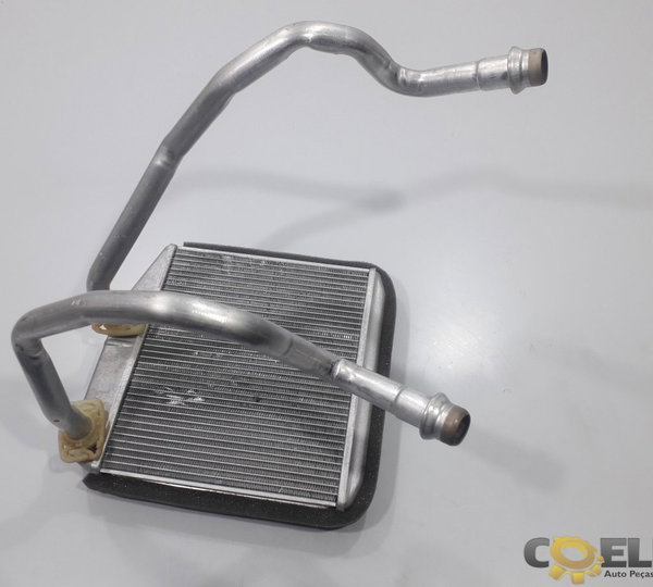 Radiador Ar Quente Jeep Renegade 1.8 Flex 2019