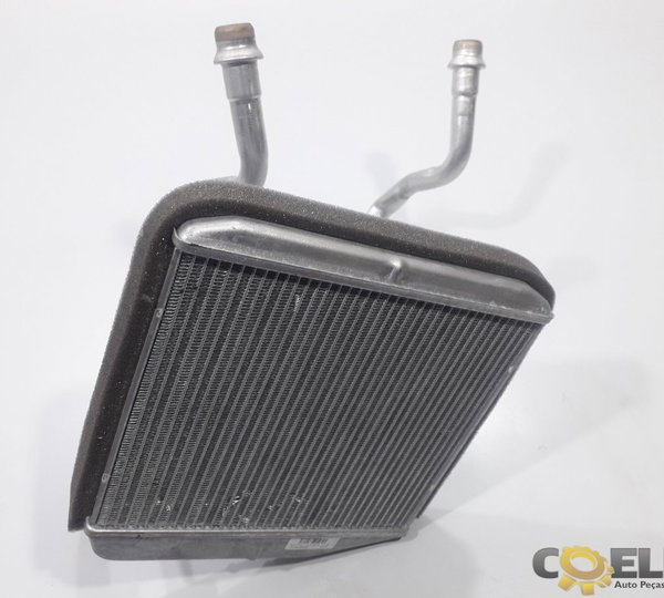 Radiador Ar Quente Jeep Renegade 1.8 Flex 2019