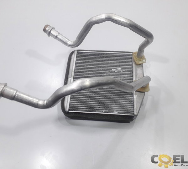 Radiador Ar Quente Jeep Renegade 1.8 Flex 2019