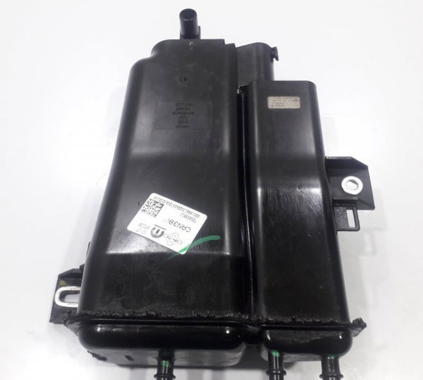 Filtro Canister Jeep Renegade 1.8 Flex 2019