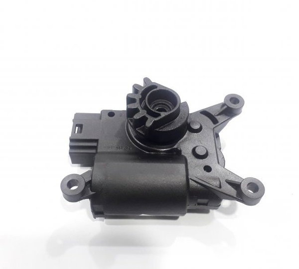 Motor Atuador Caixa De Ar Jeep Renegade 1.8 Flex 2019